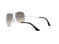 Ray-Ban Aviator RB 3025 003/32 58 Férfi, Női napszemüveg