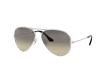 Ray-Ban Aviator RB 3025 003/32 62 Férfi, Női napszemüveg