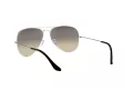 Ray-Ban Aviator RB 3025 003/32 62 Férfi, Női napszemüveg