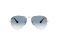 Ray-Ban Aviator RB 3025 003/3F 55 Férfi, Női napszemüveg