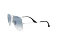 Ray-Ban Aviator RB 3025 003/3F 55 Férfi, Női napszemüveg