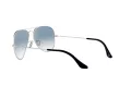 Ray-Ban Aviator RB 3025 003/3F 55 Férfi, Női napszemüveg