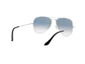 Ray-Ban Aviator RB 3025 003/3F 55 Férfi, Női napszemüveg