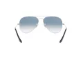 Ray-Ban Aviator RB 3025 003/3F 62 Férfi, Női napszemüveg