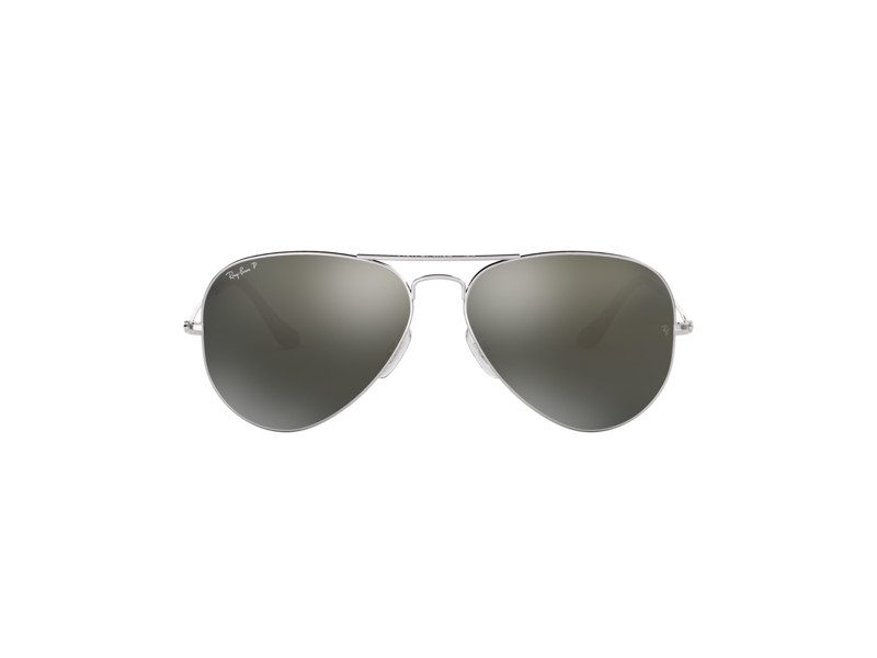 Ray-Ban Aviator Large Metal RB 3025 003/59 58 Férfi, Női napszemüveg