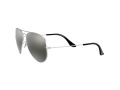Ray-Ban Aviator RB 3025 003/59 58 Férfi, Női napszemüveg