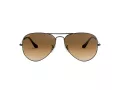 Ray-Ban Aviator RB 3025 004/51 55 Férfi, Női napszemüveg
