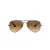 Ray-Ban Aviator RB 3025 004/51 55 Férfi, Női napszemüveg