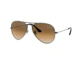 Ray-Ban Aviator RB 3025 004/51 55 Férfi, Női napszemüveg