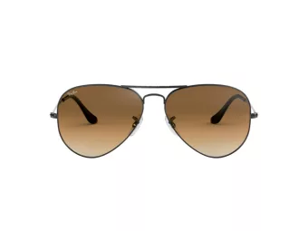 Ray-Ban Aviator RB 3025 004/51 58 Férfi, Női napszemüveg