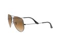 Ray-Ban Aviator RB 3025 004/51 58 Férfi, Női napszemüveg