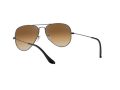Ray-Ban Aviator RB 3025 004/51 58 Férfi, Női napszemüveg