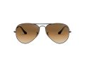 Ray-Ban Aviator RB 3025 004/51 62 Férfi, Női napszemüveg