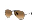 Ray-Ban Aviator RB 3025 004/51 62 Férfi, Női napszemüveg