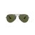 Ray-Ban Aviator RB 3025 004/58 62 Férfi, Női napszemüveg