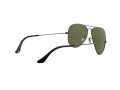Ray-Ban Aviator RB 3025 004/58 62 Férfi, Női napszemüveg