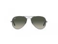 Ray-Ban Aviator RB 3025 004/71 58 Férfi, Női napszemüveg