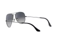 Ray-Ban Aviator RB 3025 004/78 55 Férfi, Női napszemüveg