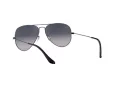 Ray-Ban Aviator RB 3025 004/78 55 Férfi, Női napszemüveg