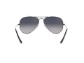 Ray-Ban Aviator RB 3025 004/78 55 Férfi, Női napszemüveg