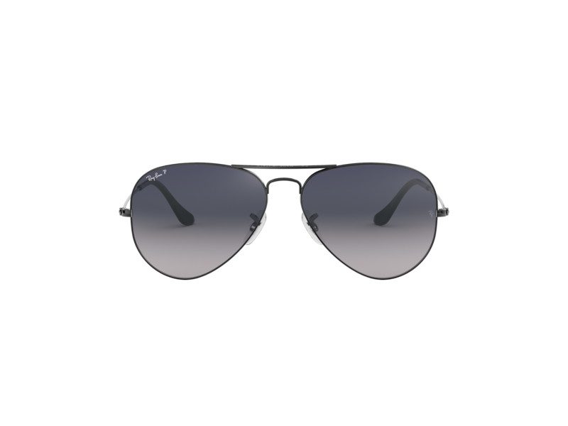 Ray-Ban Aviator Large Metal RB 3025 004/78 62 Férfi, Női napszemüveg