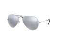 Ray-Ban Aviator RB 3025 019/W3 58 Férfi, Női napszemüveg
