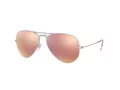 Ray-Ban Aviator RB 3025 019/Z2 55 Férfi, Női napszemüveg