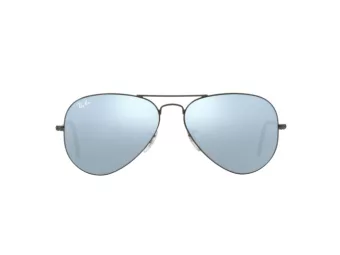 Ray-Ban Aviator RB 3025 029/30 58 Férfi, Női napszemüveg