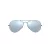 Ray-Ban Aviator RB 3025 029/30 58 Férfi, Női napszemüveg