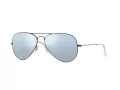 Ray-Ban Aviator RB 3025 029/30 58 Férfi, Női napszemüveg