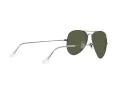 Ray-Ban Aviator RB 3025 029/30 58 Férfi, Női napszemüveg