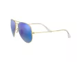 Ray-Ban Aviator RB 3025 112/17 55 Férfi, Női napszemüveg