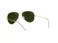Ray-Ban Aviator RB 3025 112/17 55 Férfi, Női napszemüveg