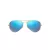 Ray-Ban Aviator RB 3025 112/17 58 Férfi, Női napszemüveg