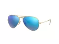 Ray-Ban Aviator RB 3025 112/17 58 Férfi, Női napszemüveg