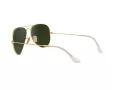 Ray-Ban Aviator RB 3025 112/17 58 Férfi, Női napszemüveg