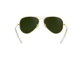 Ray-Ban Aviator RB 3025 112/17 58 Férfi, Női napszemüveg