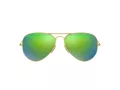 Ray-Ban Aviator RB 3025 112/19 55 Férfi, Női napszemüveg