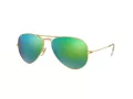 Ray-Ban Aviator RB 3025 112/19 55 Férfi, Női napszemüveg