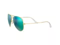 Ray-Ban Aviator RB 3025 112/19 55 Férfi, Női napszemüveg
