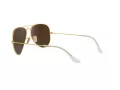 Ray-Ban Aviator RB 3025 112/19 55 Férfi, Női napszemüveg