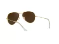 Ray-Ban Aviator RB 3025 112/19 55 Férfi, Női napszemüveg