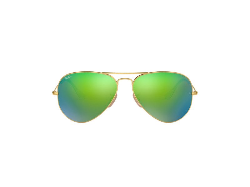 Ray-Ban Aviator Large Metal RB 3025 112/19 58 Férfi, Női napszemüveg