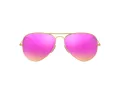 Ray-Ban Aviator RB 3025 112/1Q 58 Férfi, Női napszemüveg