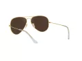 Ray-Ban Aviator RB 3025 112/1Q 58 Férfi, Női napszemüveg
