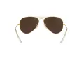 Ray-Ban Aviator RB 3025 112/1Q 58 Férfi, Női napszemüveg