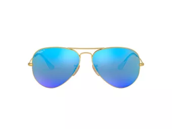 Ray-Ban Aviator RB 3025 112/4L 58 Férfi, Női napszemüveg