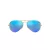 Ray-Ban Aviator RB 3025 112/4L 58 Férfi, Női napszemüveg