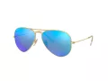 Ray-Ban Aviator RB 3025 112/4L 58 Férfi, Női napszemüveg