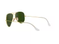 Ray-Ban Aviator RB 3025 112/4L 58 Férfi, Női napszemüveg